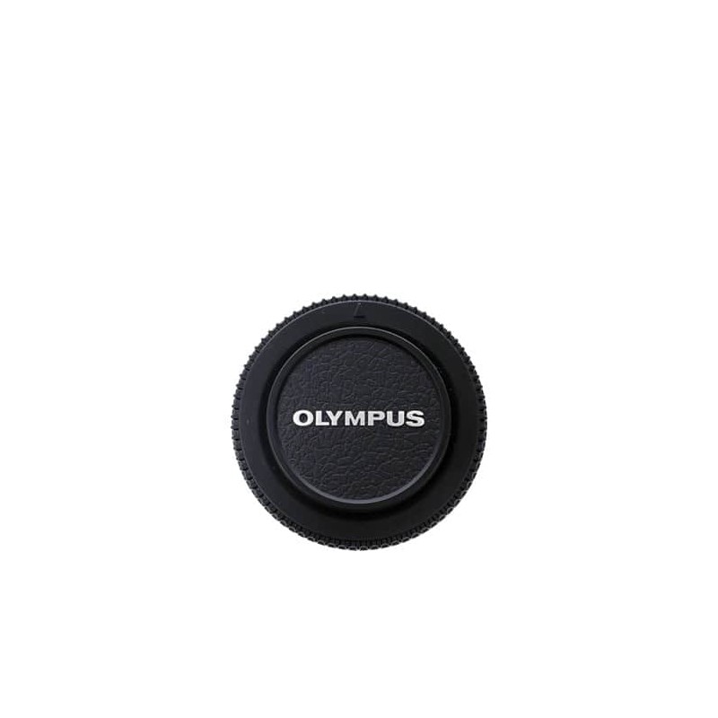 BC-3, Body cap for 1.4x Teleconverter