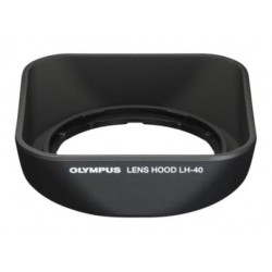 LH-40 Lens Hood for M1442II (R)
