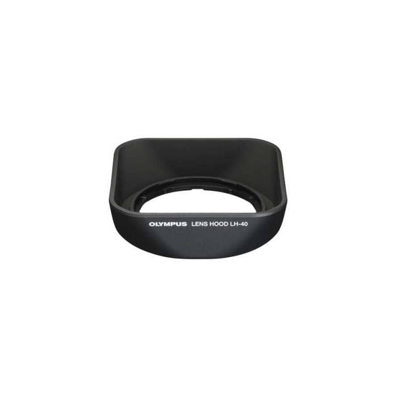 LH-40 Lens Hood for M1442II (R) LH-40 Lens Hood for M1442II (R)