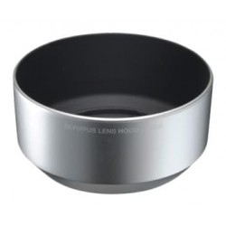 LH-40B silver for 45mm 1 1.8