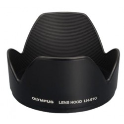 LH-61C Lens Hood (ED 14-42mm 1 3.5-5.6, M.14-150mm)