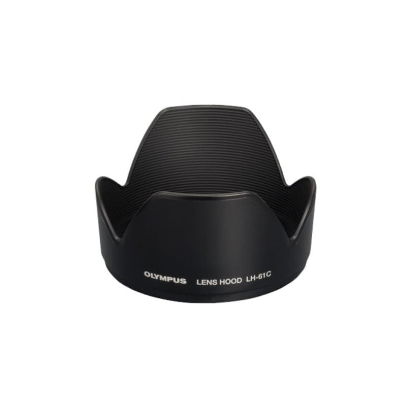 LH-61C Lens Hood (ED 14-42mm 1 3.5-5.6, M.14-150mm) LH-61C Lens Hood (ED 14-42mm 1 3.5-5.6, M.14-150mm)
