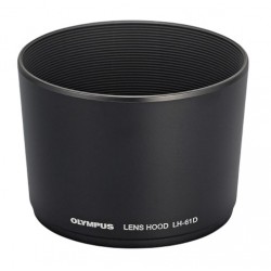 LH-61D Lens Hood (ED 40-150mm f4.0-5.6 & MFT 40-150)