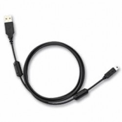 USB kabel voor LS, DS, DM, VN