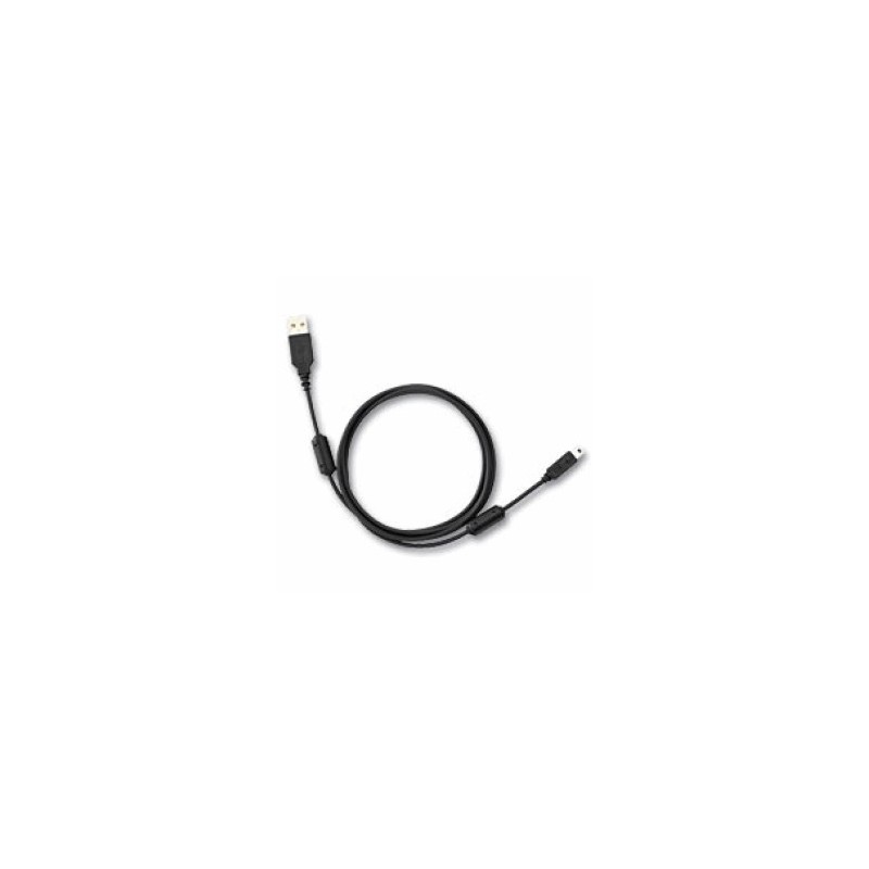 USB kabel voor LS, DS, DM, VN