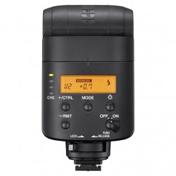 Flitser F32m