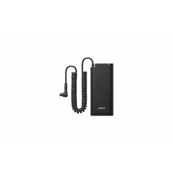 External Battery Adaptor for Flash