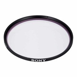 MC protector for α-lens. Diameter  55mm