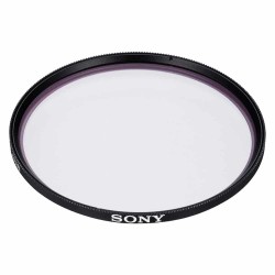 MC protector for α-lens. Diameter  67mm