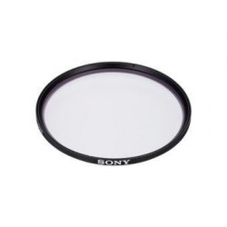 MC protector for α-lens. Diameter  72mm