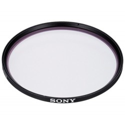 MC protector for α-lens. Diameter  77mm