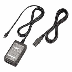 AC adapter charger for P A F-series battery