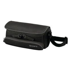 Compact carrying case