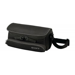 Compact carrying case