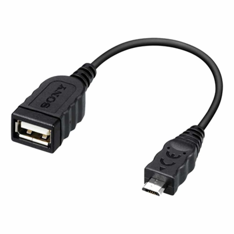 USB adaptor cable