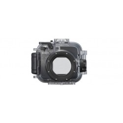 MPKURX100A Onderwater-behuizing 40 meter