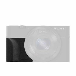 Grip voor de RX100 serie