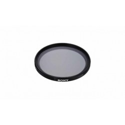 CPL filter met eeen diameter van 49mm