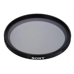 CPL filter met eeen diameter van 55mm