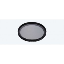 CPL filter met eeen diameter van 72mm