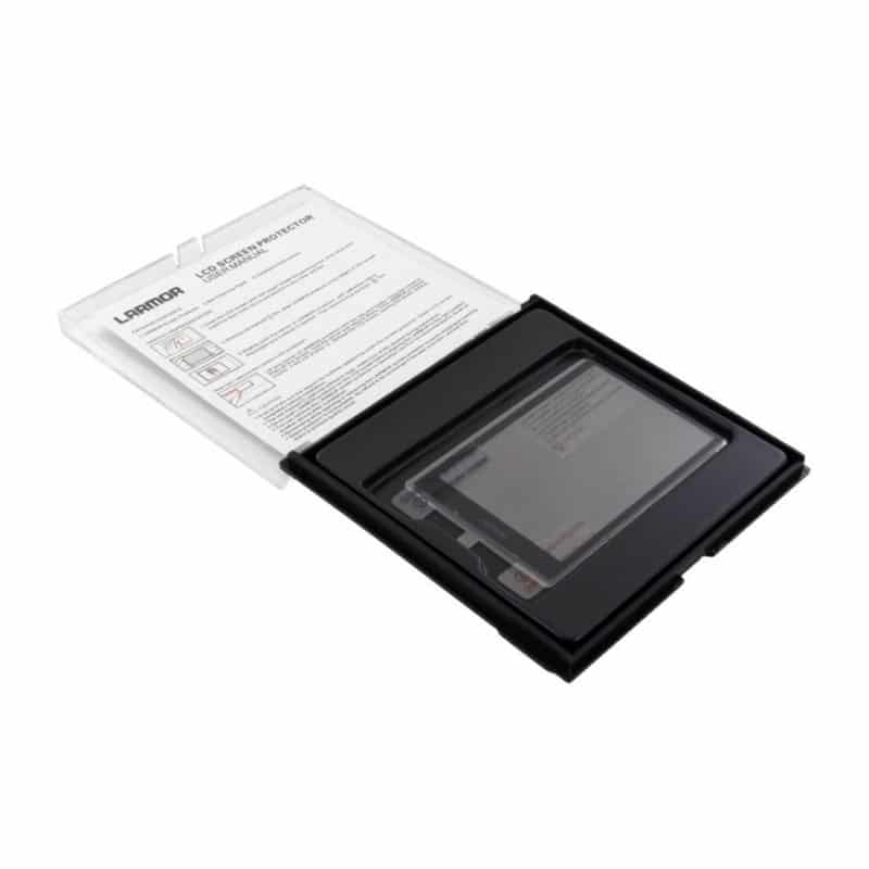 Larmor SA Screen Protector Nikon Df