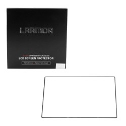 Larmor SA Screen Protector Fujifilm X-100s