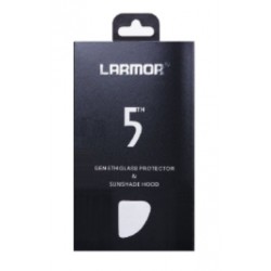 Larmor 5thGen NikD5 Screen+Shade