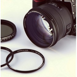 Mentter HS-PRO Slim MC UV-86
