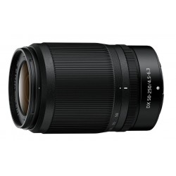 Nikon 50-250mm f4.5-6.3 Z DX