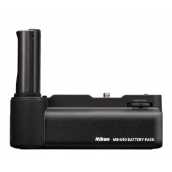 Battery Pack MB-N10 for Z 6   Z 7