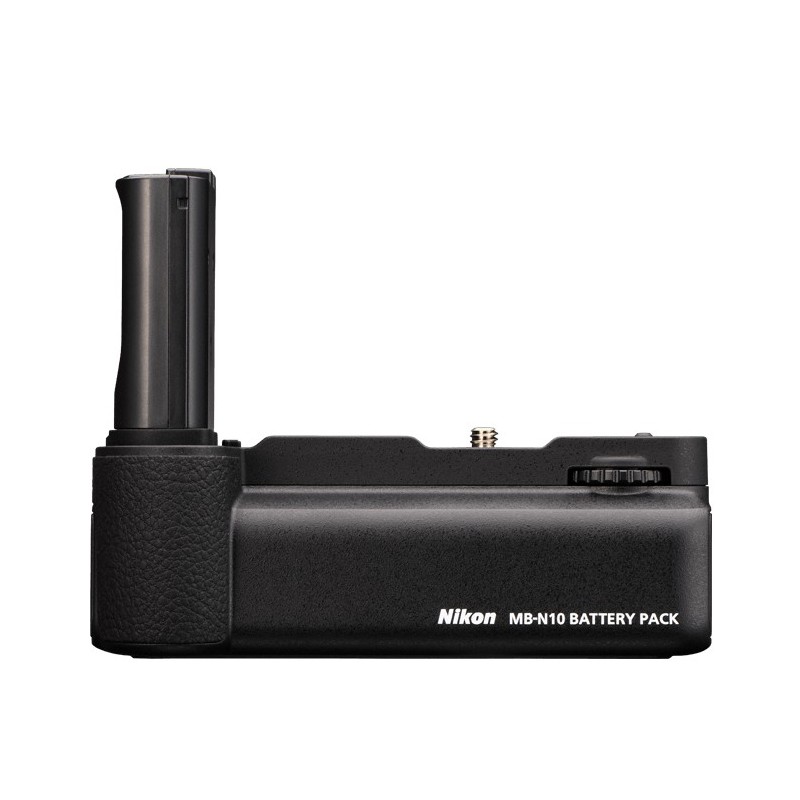 Battery Pack MB-N10 for Z 6   Z 7