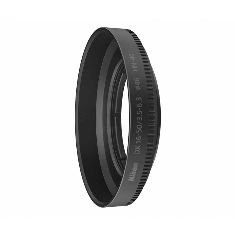 HN-40 LENS HOOD FOR Z DX 16-50mm VR