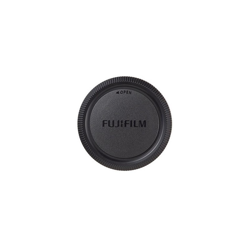 Fujifilm BCP-001 Body Cap X