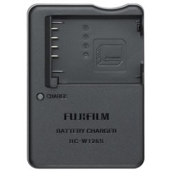 Fujifilm BC-W126