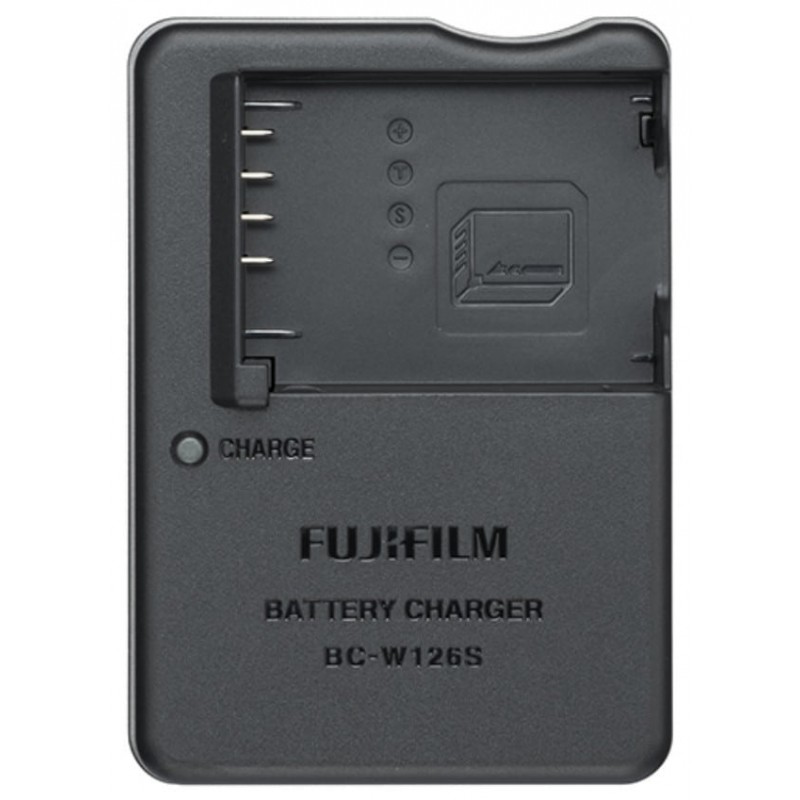 Fujifilm BC-W126