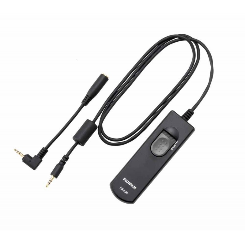 Fujifilm RR-100 Afstandsbediening USB Fujifilm RR-100 Afstandsbediening USB