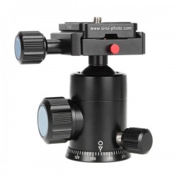 Sirui Head E-10