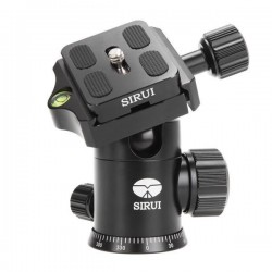 Sirui Head E-10