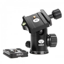 Sirui Head E-10