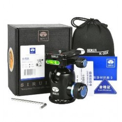 Sirui Balhoofd K-20x Pro