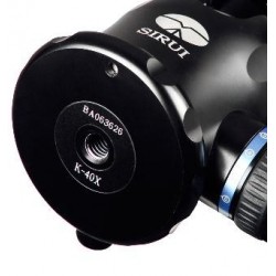 Sirui Head K-40X