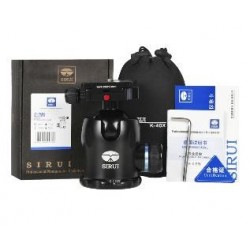 Sirui Head K-40X