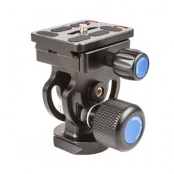Sirui Statiefkop L-10 Pro