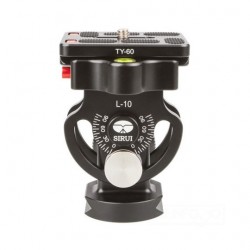 Sirui Statiefkop L-10 Pro