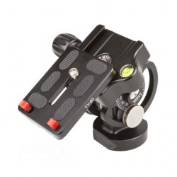 Sirui Statiefkop L-10 Pro