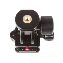 Sirui Statiefkop L-10 Pro