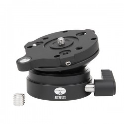 Sirui LE-60 Leveling Base