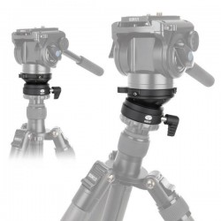 Sirui LE-60 Leveling Base