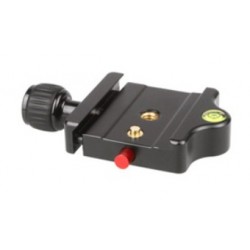 Sirui Snelkoppeling MP-20 