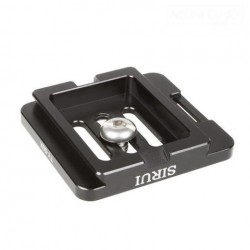 Sirui Plate TY-50X (extended width)